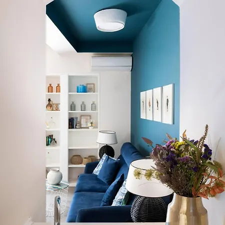 Ohliving Pureza * Sevilla