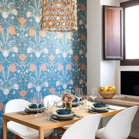 Ohliving Pureza Appartement
