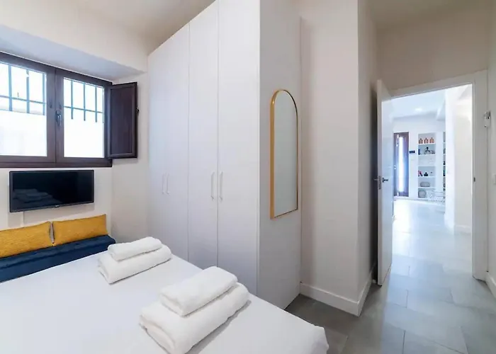 Ohliving Pureza 아파트 *