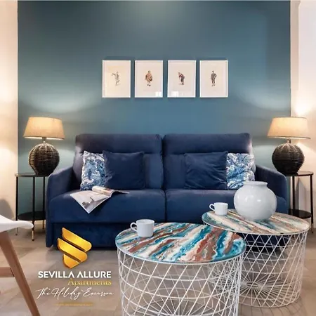 Ohliving Pureza 公寓